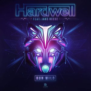 Run Wild (feat. Jake Reese) - Single