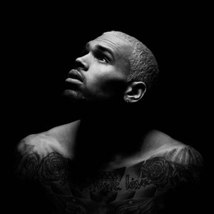 Chris Brown, Nicki Minaj 的头像