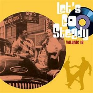 Let's Go Steady, Vol. 18