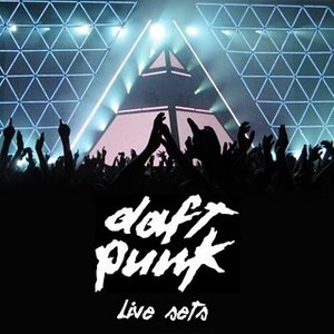 Daft Punk Live in NYC
