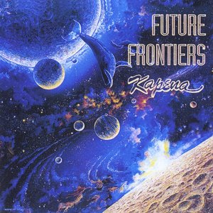 Future Frontiers