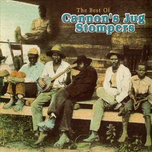 'The Best of Cannon's Jug Stompers' için resim