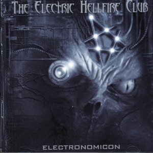 Image for 'Electronomicon'