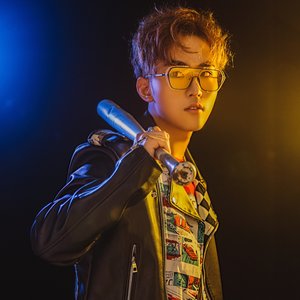 Andy Yue 的头像