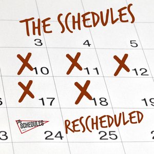 Rescheduled
