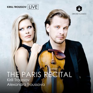 The Paris Recital (Live)