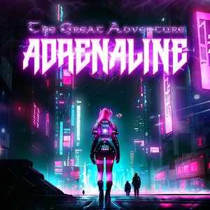 Adrenaline