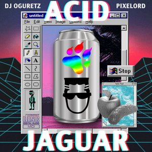 DJ Oguretz & Pixelord 的头像
