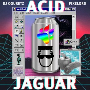 Avatar for DJ Oguretz & Pixelord