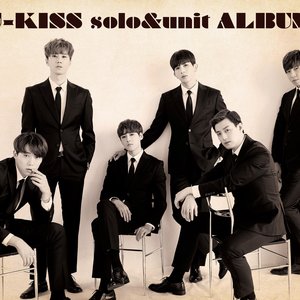 U-KISS Solo & Unit Album