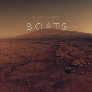 Boats - EP