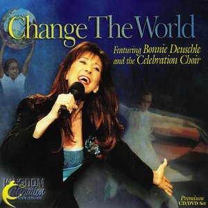 Change The World