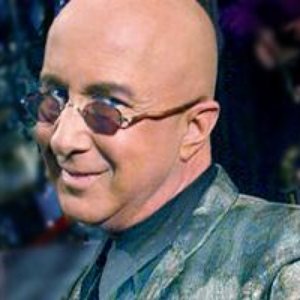 “Paul Shaffer”的封面