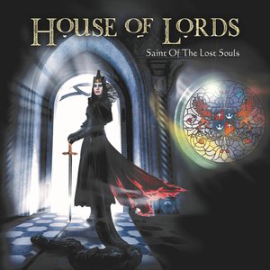 HOUSE OF LORDS - Saint of the Lost Souls - Zortam Music