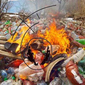 BURNING PLASTIC (ROXANNE Pt. 1-3)