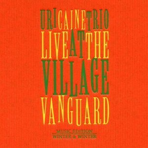 Live At The Village Vanguard