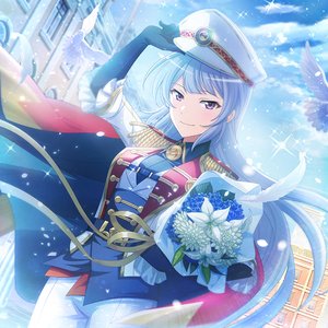 Yukishiro Akira (CV: Hotaru Nomoto) 的头像