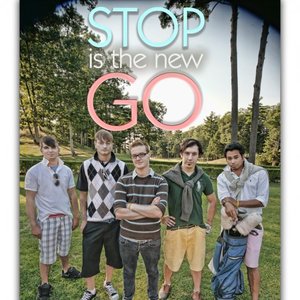 Stop Is The New Go 的头像