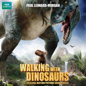 Walking With Dinosaurs