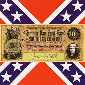 Southern Comfort (The Limited Edition)