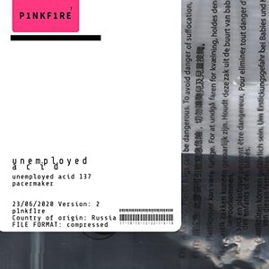 Unemployed Acid - Single