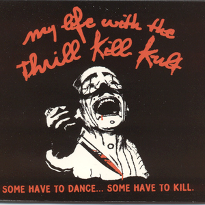 My Life With The Thrill Kill Kult - A Girl Doesn