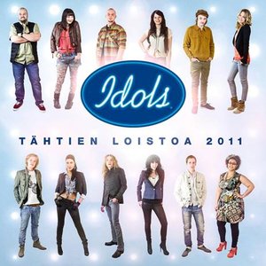 Аватар для Idols semifinalistit 2011