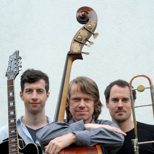 Henning Sieverts Symmethree 的头像