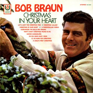 Christmas in Your Heart
