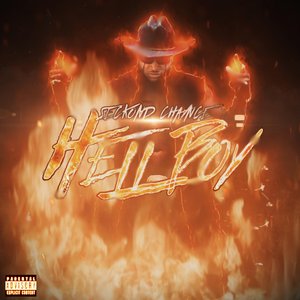 Hell Boy