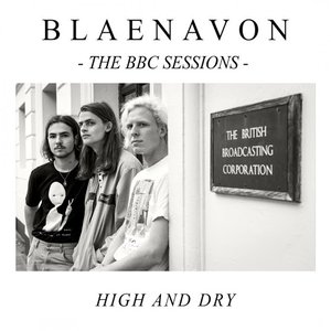 High and Dry [BBC Radio 1 Session (Live)]