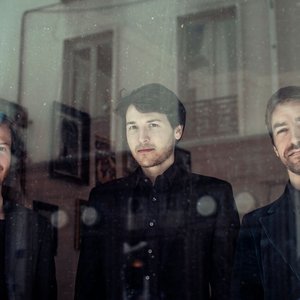 Damien Groleau Trio 的头像