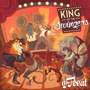 King Of The Swingers