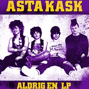 Image for 'Aldrig en LP'