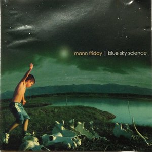 Blue Sky Science