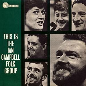 This Is The Ian Campbell Folk Group