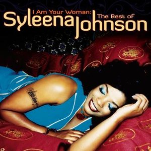 Imagen de 'The Best of Syleena Johnson'