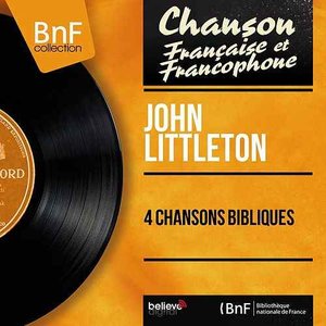 4 Chansons bibliques (Mono Version)