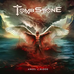 Изображение для 'Angel of Blood'