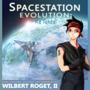 Spacestation Evolution: ReTuned