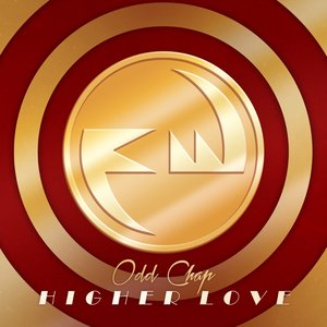 Higher Love - Single