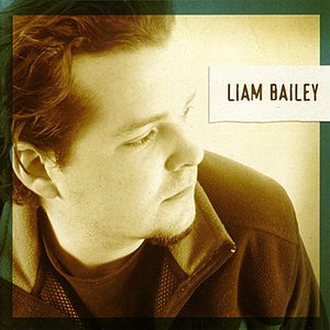 Liam Bailey