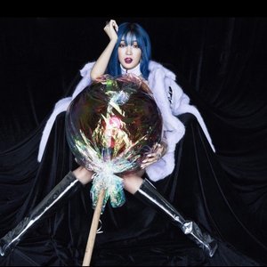 孟佳 (Meng Jia) 的头像