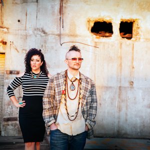 DJ Vadim & Blackstone 的头像