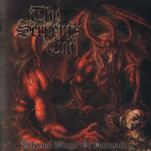 Infernal Wings of Damnation