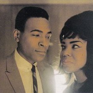 'Marvin Gaye & Mary Wells'の画像