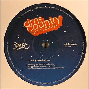 Cloak (Revealed) / Aerodescent