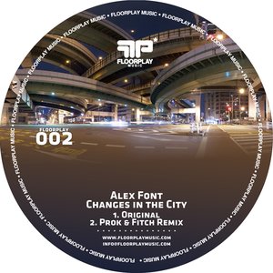 Changes In The City