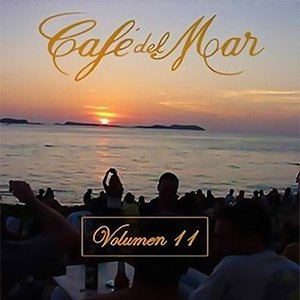 'Cafe del Mar Vol. 11 EP' için resim