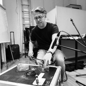 Avatar for Santiago Díez Fischer